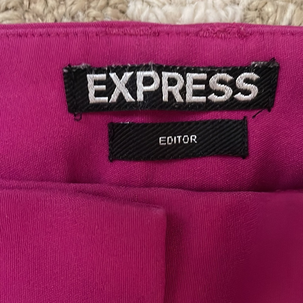 EXPRESS pants - Picture 3 of 7